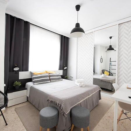 Nordik Rooms Urban - Trinidad "Copenhague" Малага Екстер'єр фото