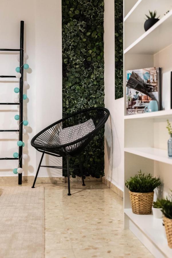 Nordik Rooms Urban - Trinidad "Copenhague" Малага Екстер'єр фото